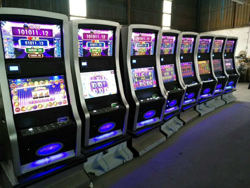 Slot Online